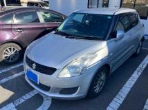 2011 Suzuki Swift