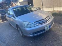 2006 Toyota Allion