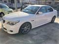 2007 BMW 5 Series