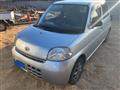 2009 Daihatsu Esse