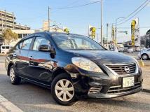 2013 Nissan Tiida Latio