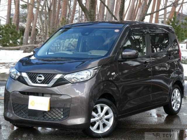 2020 Nissan Nissan Others