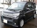 2015 Daihatsu Move