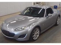 2009 Mazda Roadster