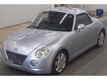 2003 Daihatsu Copen