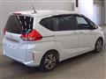 2020 Honda Freed