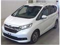 2020 Honda Freed