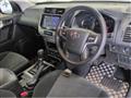 2020 Toyota Land Cruiser Prado