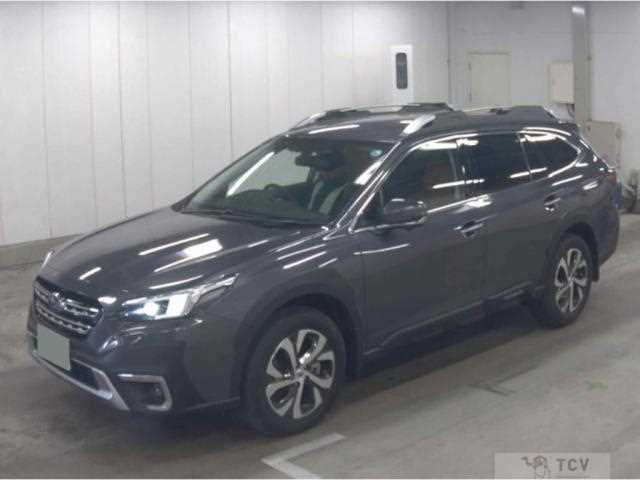 2022 Subaru Outback