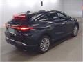 2021 Toyota Harrier Hybrid