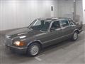 1986 Mercedes-Benz S-Class