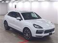 2018 Porsche Cayenne