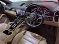 2018 Porsche Cayenne