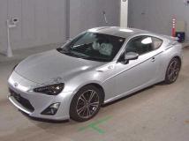 2014 Toyota 86