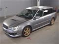 2007 Subaru Legacy Touring Wagon