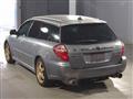 2007 Subaru Legacy Touring Wagon