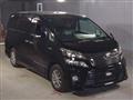 2013 Toyota Vellfire