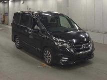 2017 Nissan Serena
