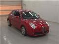 2011 Alfa Romeo MiTo