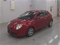 2011 Alfa Romeo MiTo