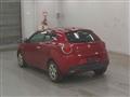 2011 Alfa Romeo MiTo