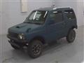 2001 Suzuki Jimny