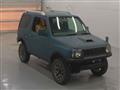 2001 Suzuki Jimny