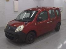 2012 Renault Kangoo