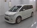 2015 Mitsubishi Delica D5