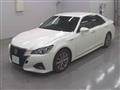 2016 Toyota Crown Hybrid