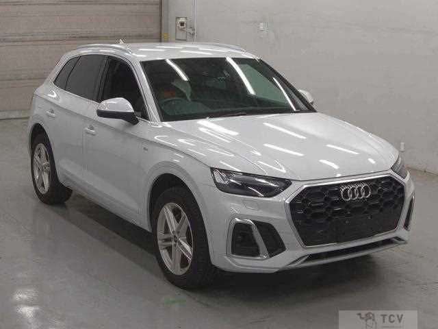 2022 Audi Q5