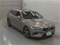 2021 Volvo V60