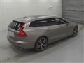 2021 Volvo V60