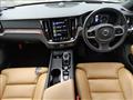 2021 Volvo V60
