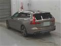 2021 Volvo V60