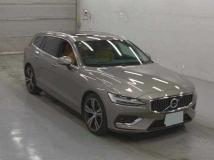 2021 Volvo V60