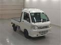 2013 Daihatsu Hijet Truck