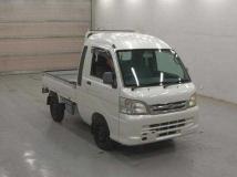 2013 Daihatsu Hijet Truck