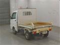 2014 Suzuki Carry Truck