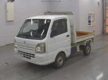 2014 Suzuki Carry Truck