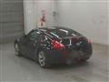 2009 Nissan Fairlady Z