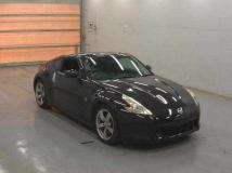 2009 Nissan Fairlady Z