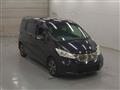 2013 Honda Freed