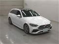 2023 Mercedes-Benz C-Class