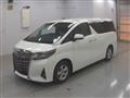 2019 Toyota Alphard G