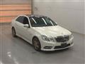 2011 Mercedes-Benz E-Class