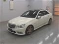 2011 Mercedes-Benz E-Class