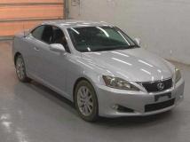 2011 Lexus IS