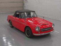 1966 Nissan Nissan Others