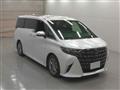 2024 Toyota Alphard G
